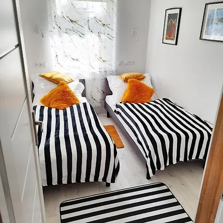 Amber Comfort Z Prywatnym Miejscem Parkingowym * קולובז'ג