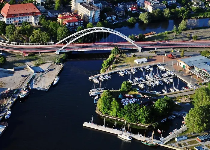 Apartamento Amber Comfort Z Prywatnym Miejscem Parkingowym *