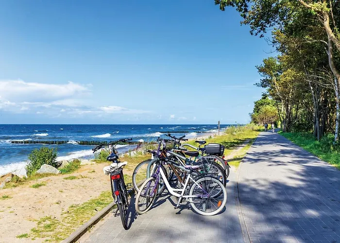 Amber Comfort Z Prywatnym Miejscem Parkingowym Apartamento