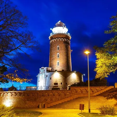 Amber Comfort Z Prywatnym Miejscem Parkingowym *