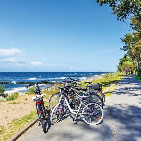 Amber Comfort Z Prywatnym Miejscem Parkingowym Apartment