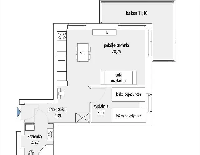 Amber Comfort Z Prywatnym Miejscem Parkingowym *