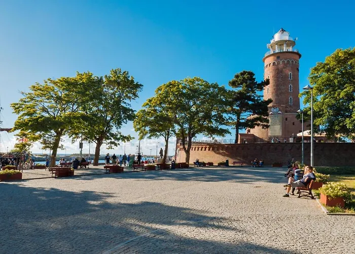 Amber Comfort Z Prywatnym Miejscem Parkingowym Apartment