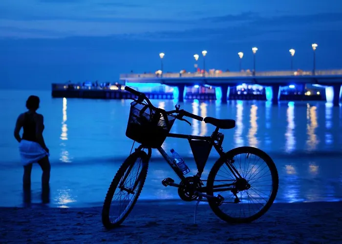 Amber Comfort Z Prywatnym Miejscem Parkingowym Apartment *