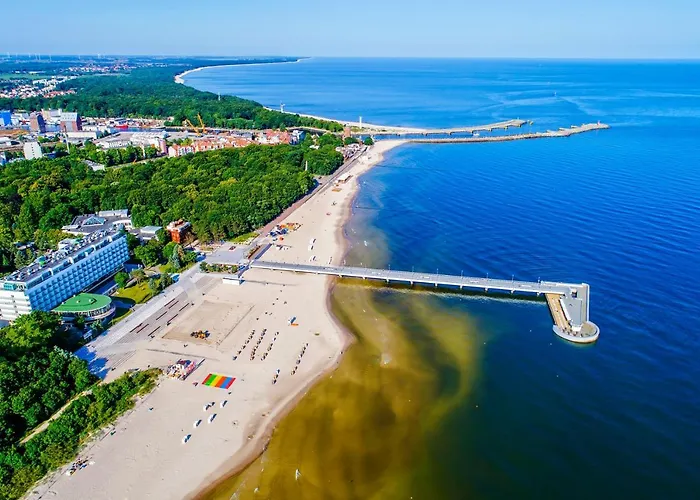 Amber Comfort Z Prywatnym Miejscem Parkingowym